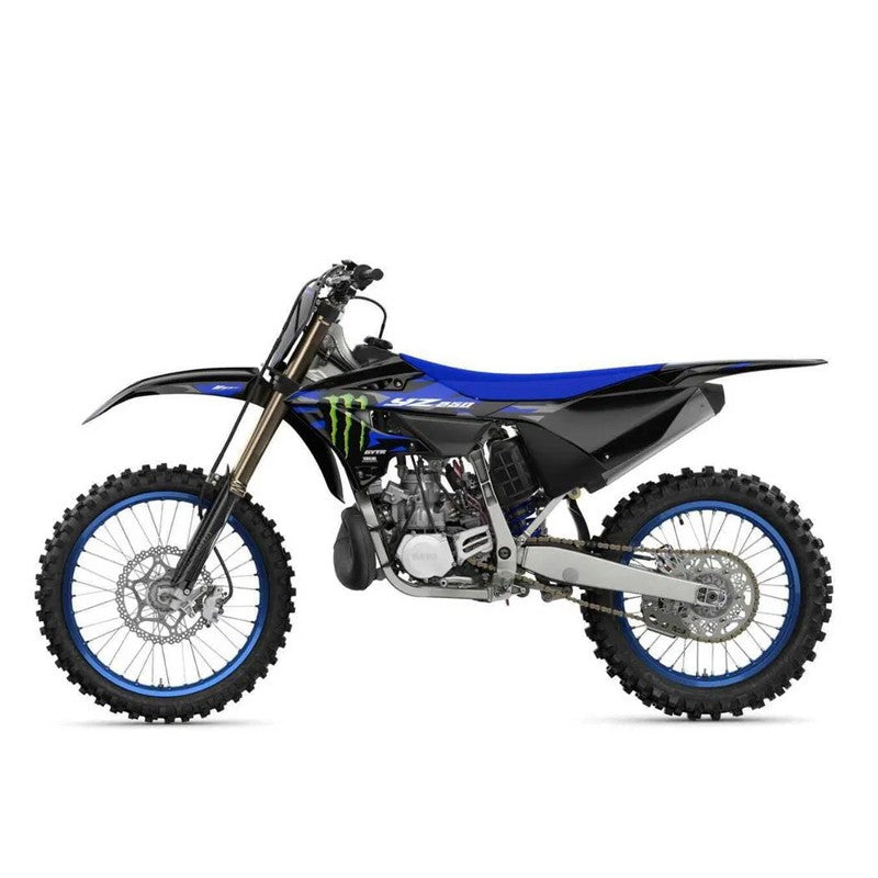 YAMAHA YZ 250 - Monster Edition (2025)