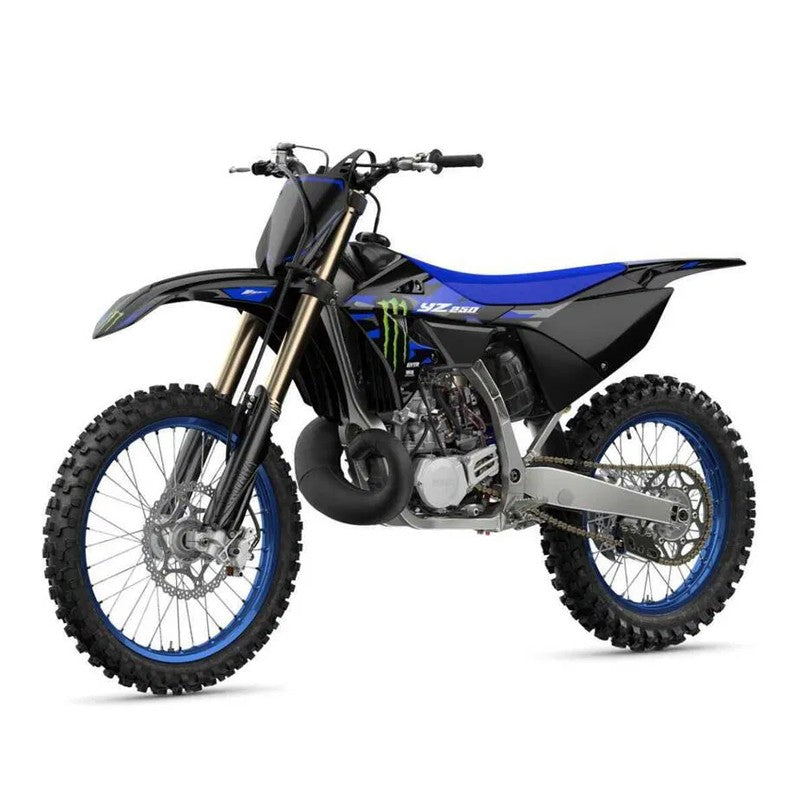 YAMAHA YZ 250 - Monster Edition (2025)
