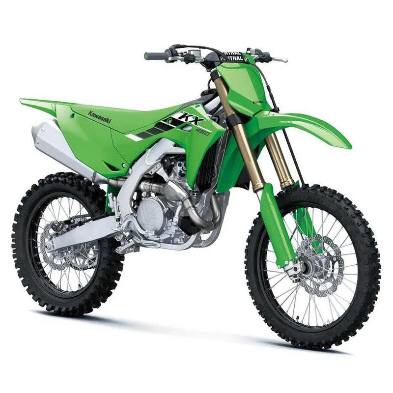 KAWASAKI KX 450 F (2025)
