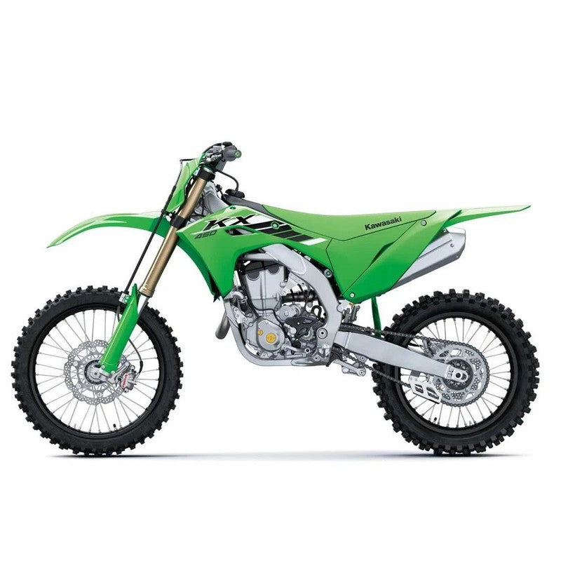 KAWASAKI KX 450 F (2025)