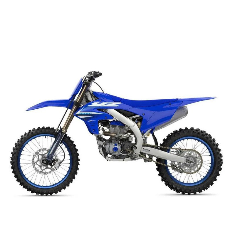 YAMAHA YZF 250 (2025)