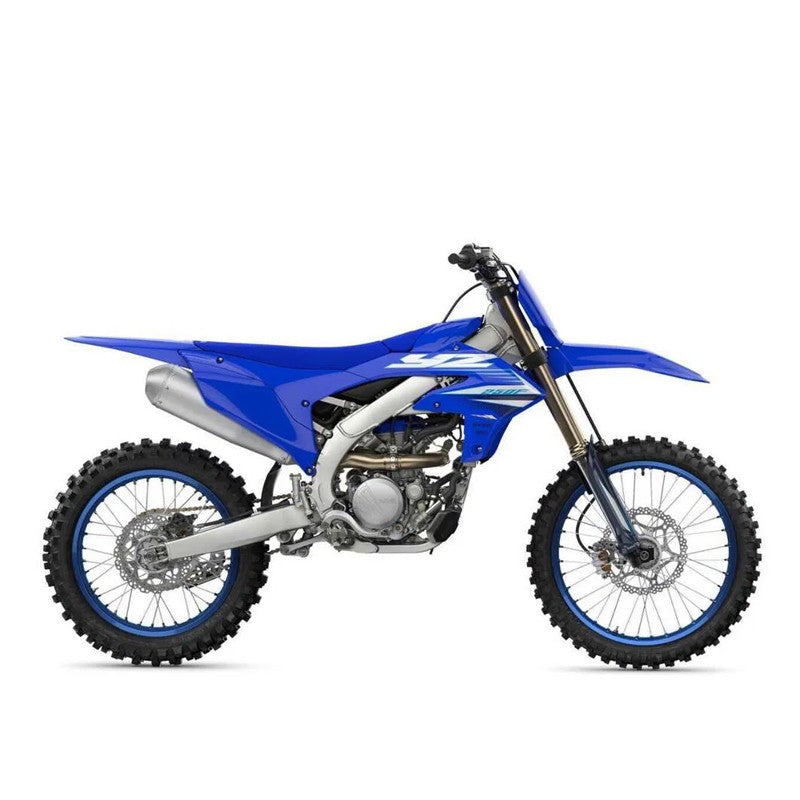 YAMAHA YZF 250 (2025)