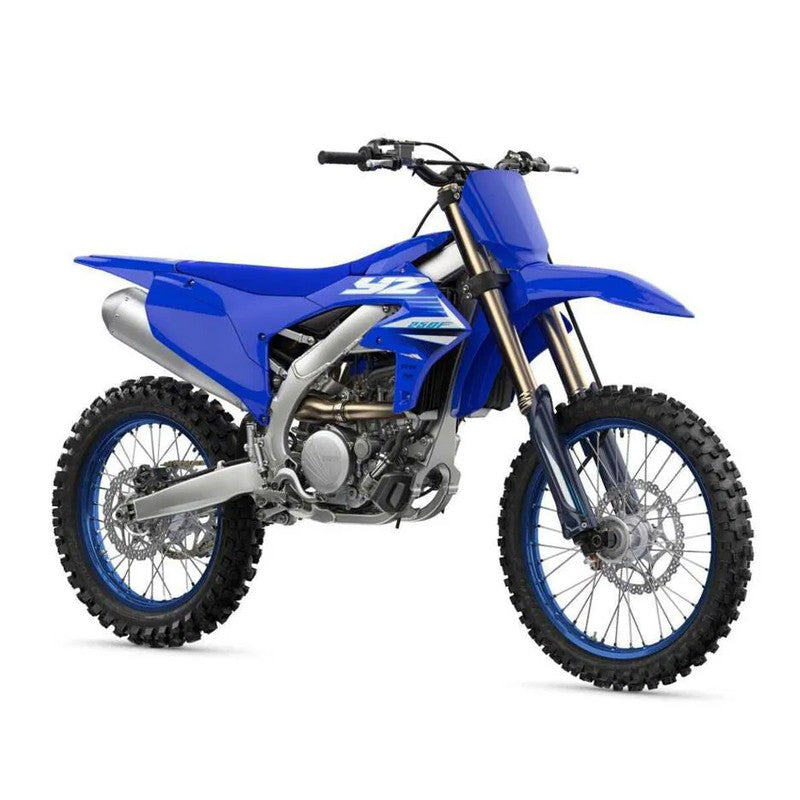 YAMAHA YZF 250 (2025)