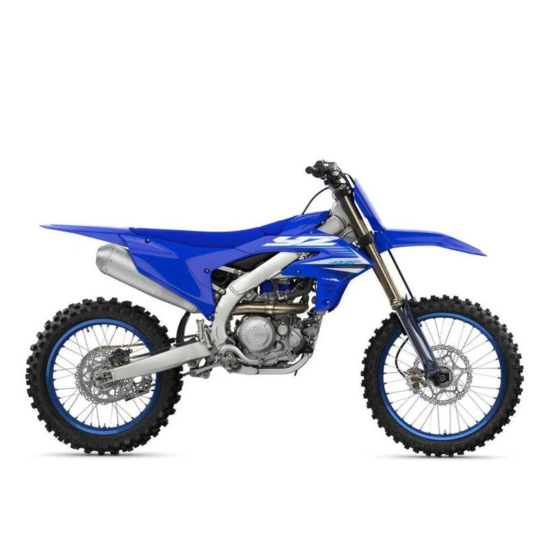 YAMAHA YZF 450 (2025)