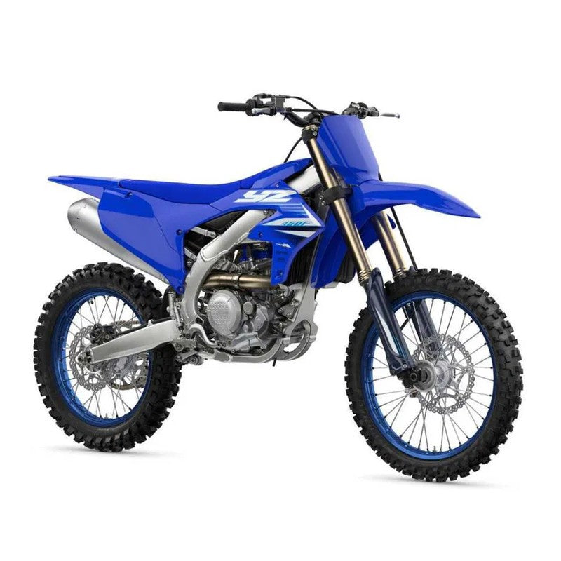 YAMAHA YZF 450 (2025)