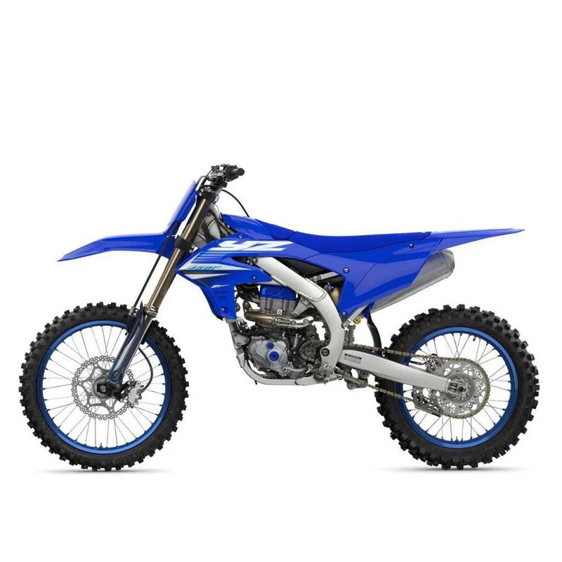 YAMAHA YZF 450 (2025)