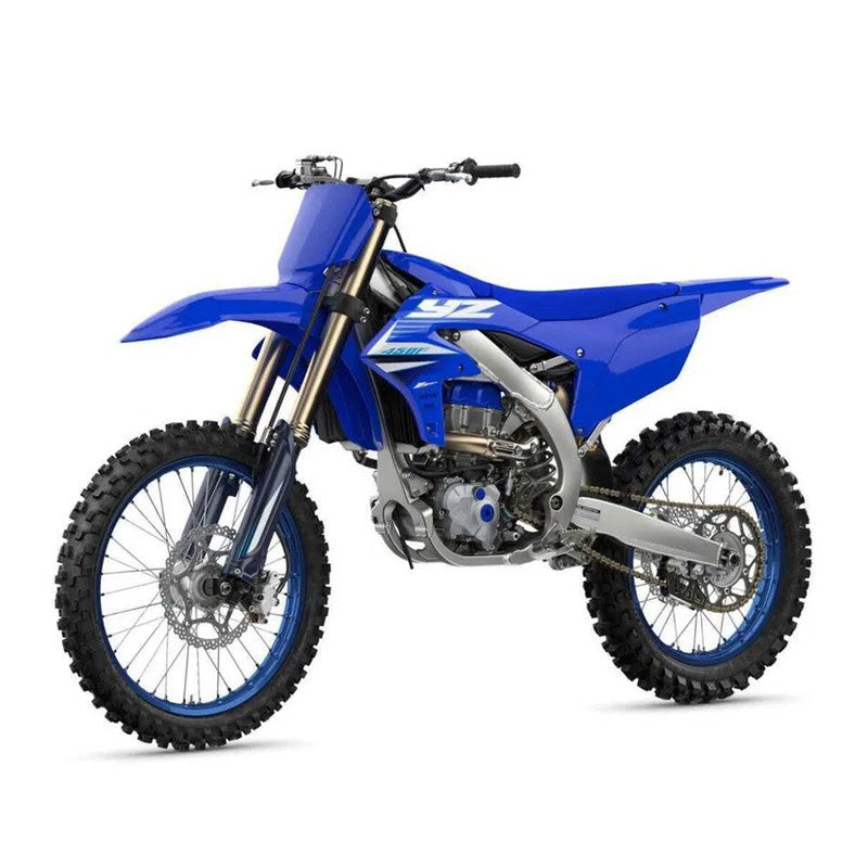 YAMAHA YZF 450 (2025)