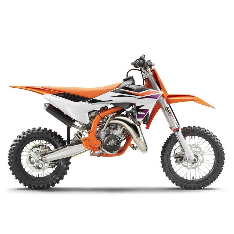 KTM 65 SX (2025)