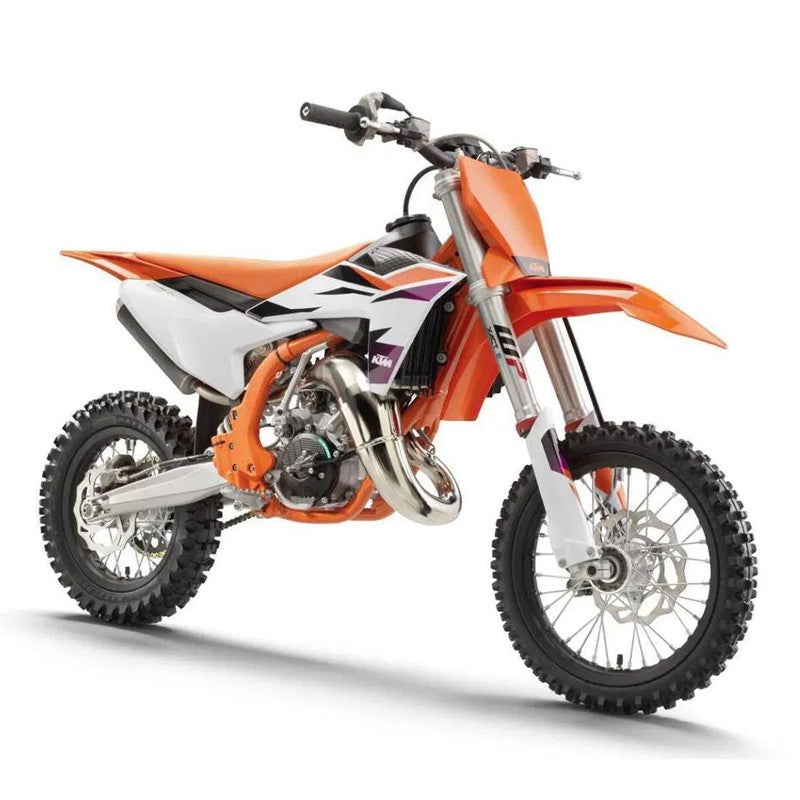 KTM 65 SX (2025)
