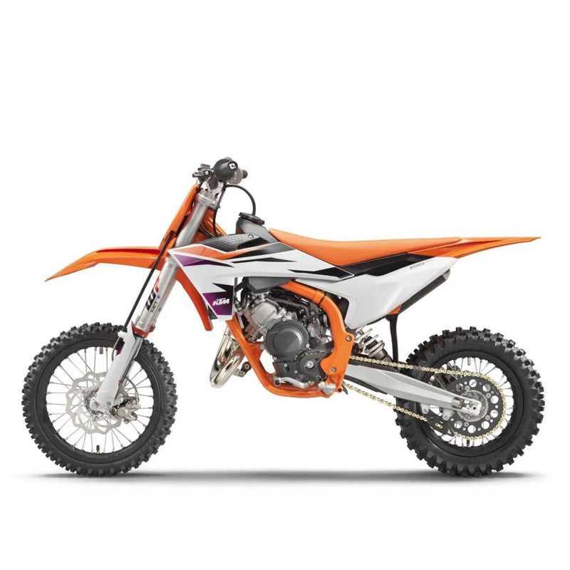 KTM 65 SX (2025)