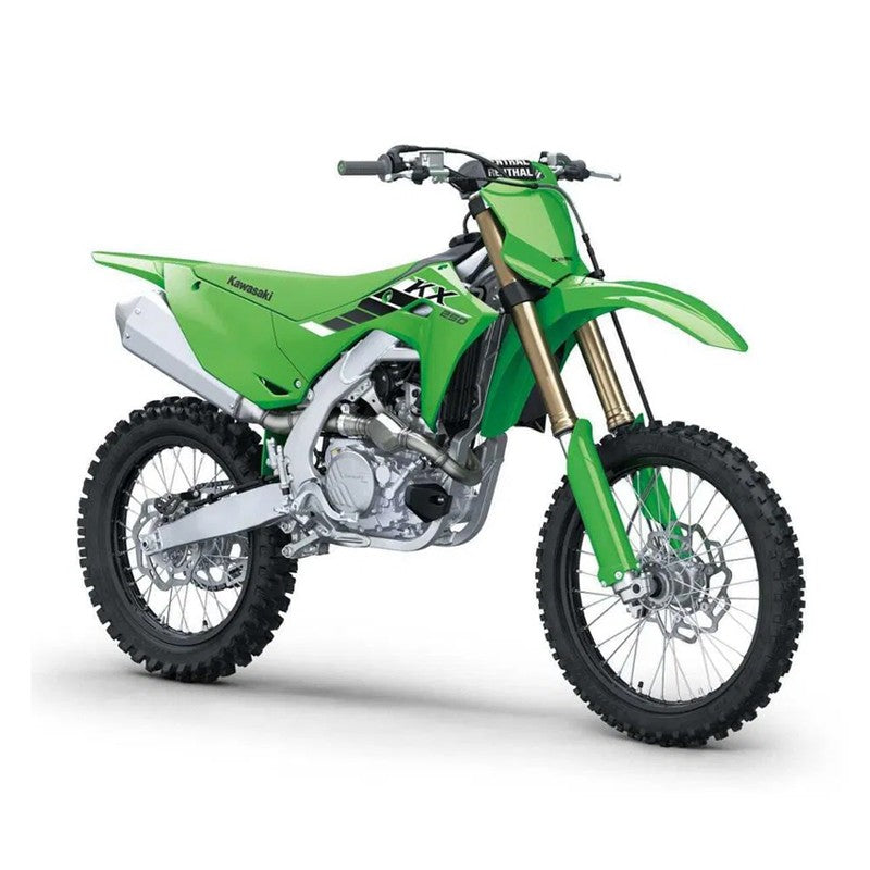 KAWASAKI KX 250 F      (2025)