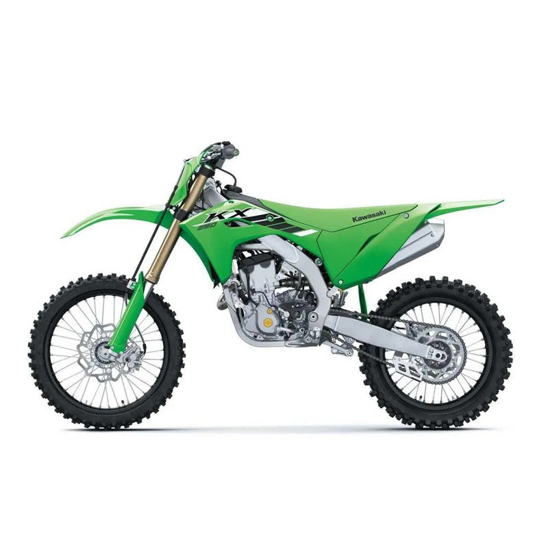 KAWASAKI KX 250 F      (2025)
