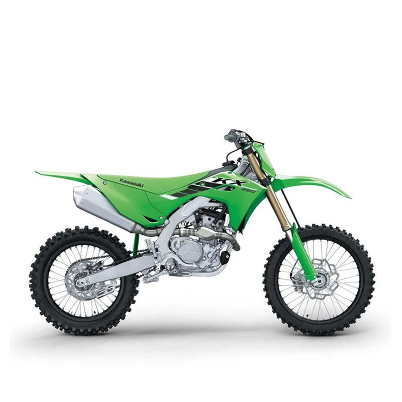 KAWASAKI KX 250 F      (2025)