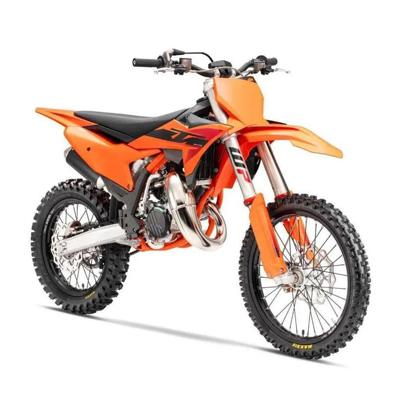 KTM 85 SX (2025)