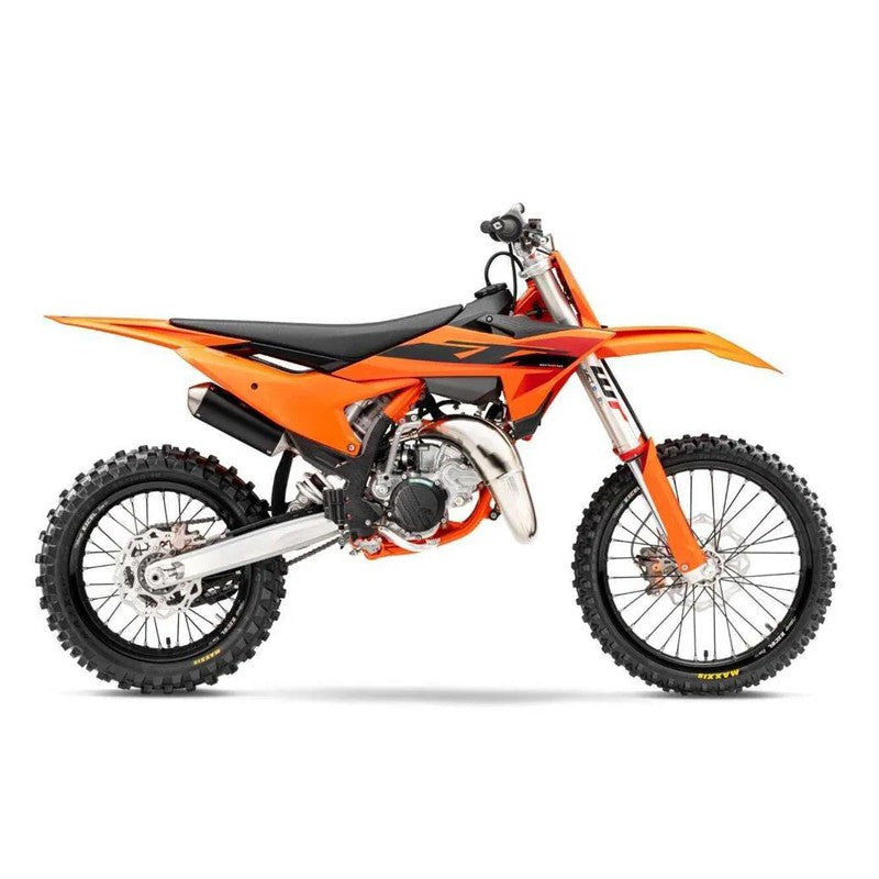 KTM 85 SX (2025)