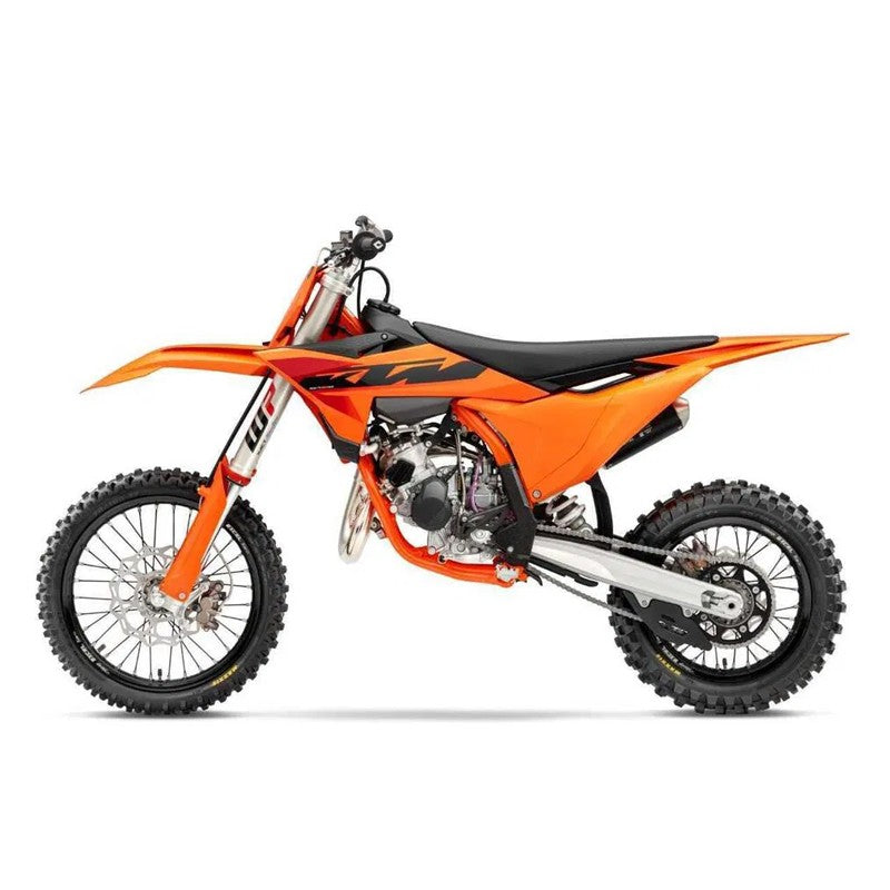 KTM 85 SX (2025)