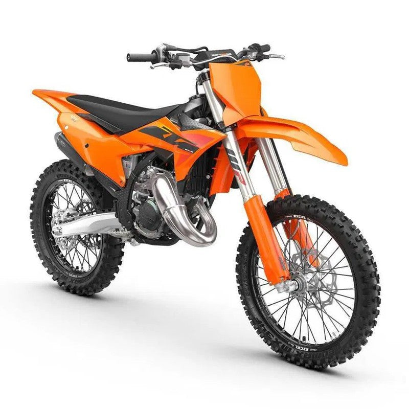 KTM 125 SX (2025)