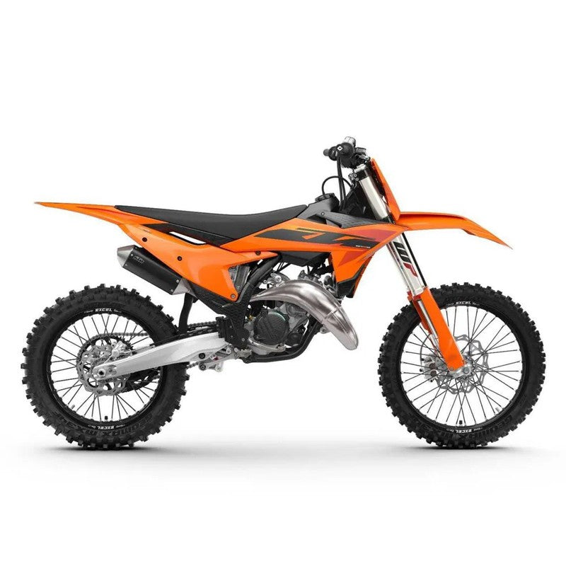 KTM 125 SX (2025)