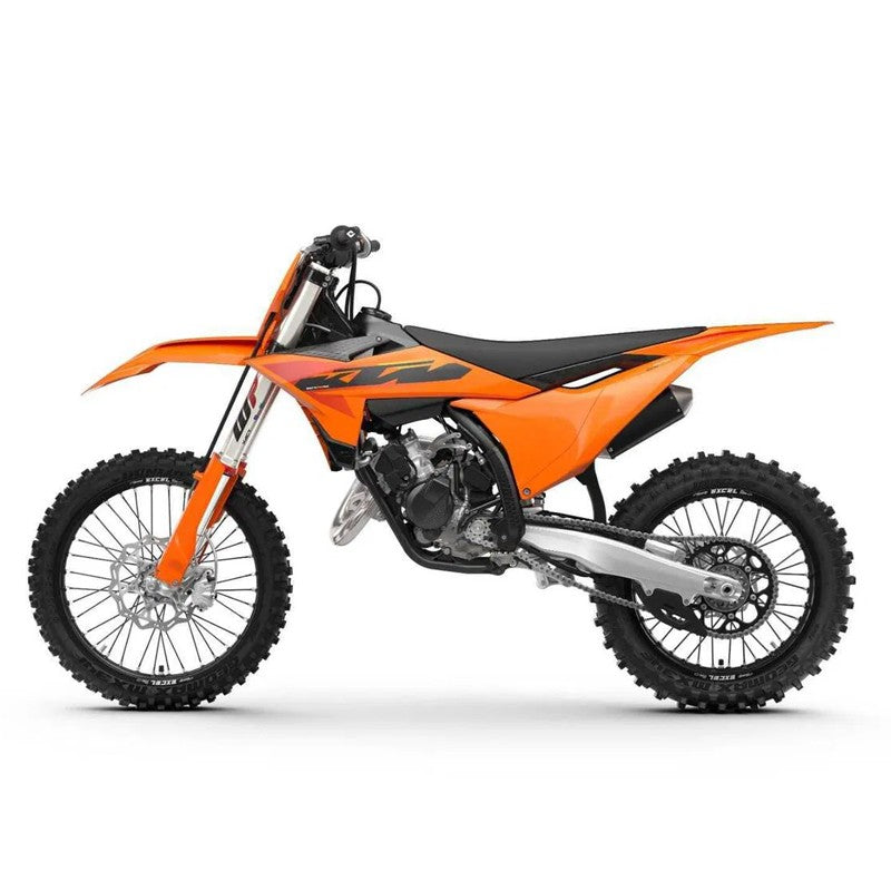 KTM 125 SX (2025)