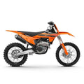 KTM 250 SXF (2025)