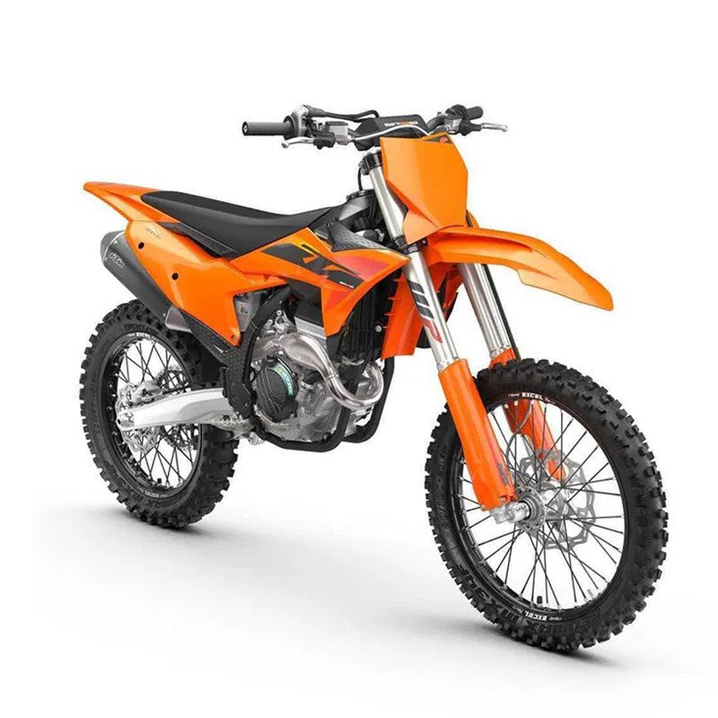 KTM 250 SXF (2025)