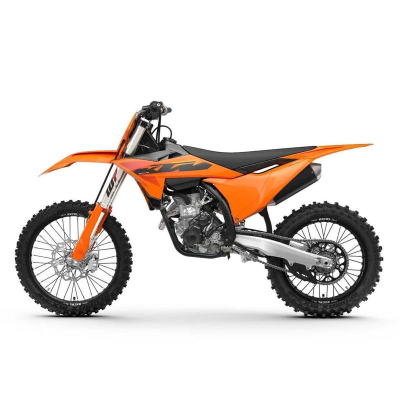 KTM 250 SXF (2025)