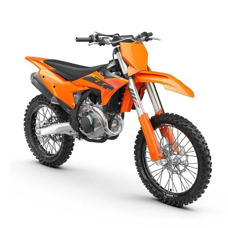 KTM 450 SXF (2025)