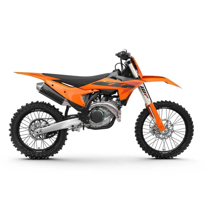 KTM 450 SXF (2025)