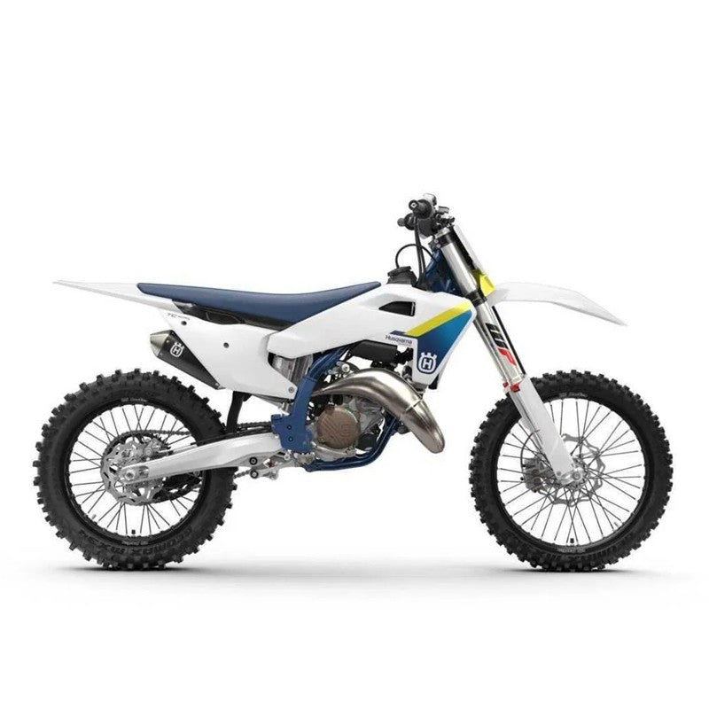 HUSQVARNA TC 125 (2025)