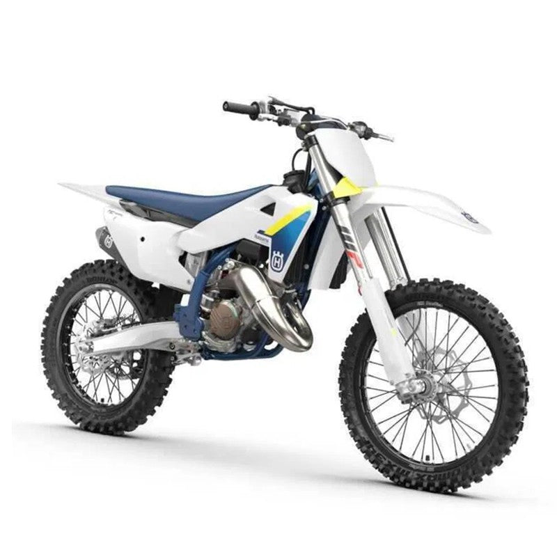 HUSQVARNA TC 125 (2025)