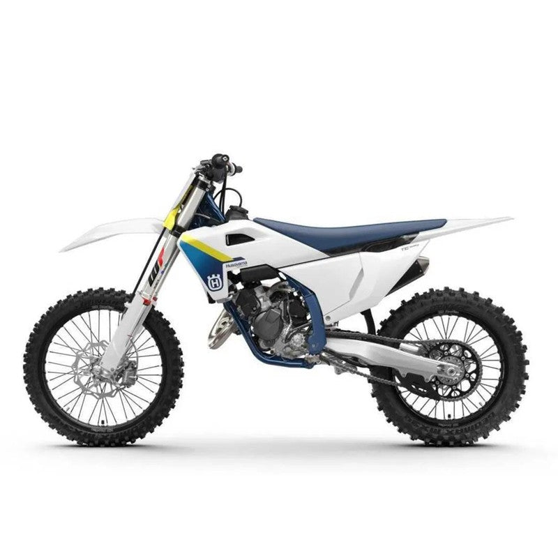 HUSQVARNA TC 125 (2025)
