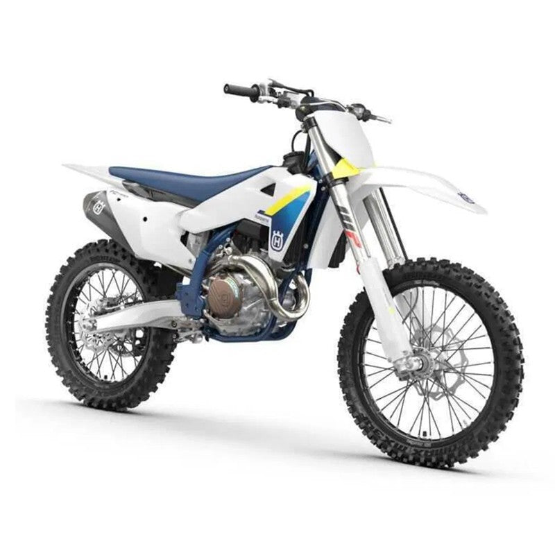 HUSQVARNA FC 450 (2025)