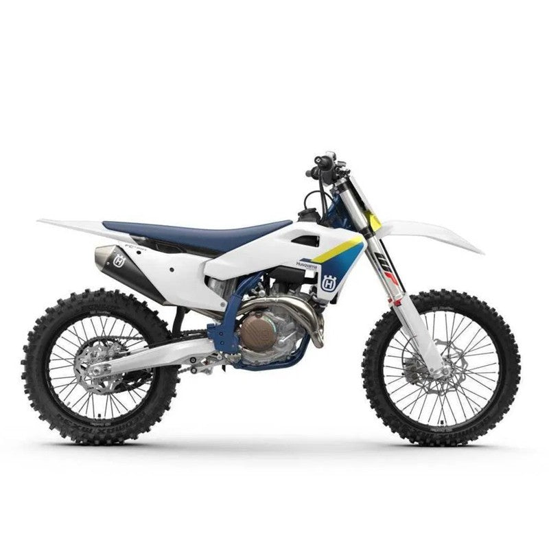 HUSQVARNA FC 450 (2025)