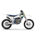 HUSQVARNA FC 450 (2025)