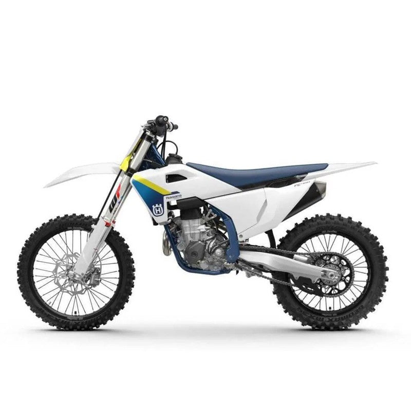 HUSQVARNA FC 450 (2025)