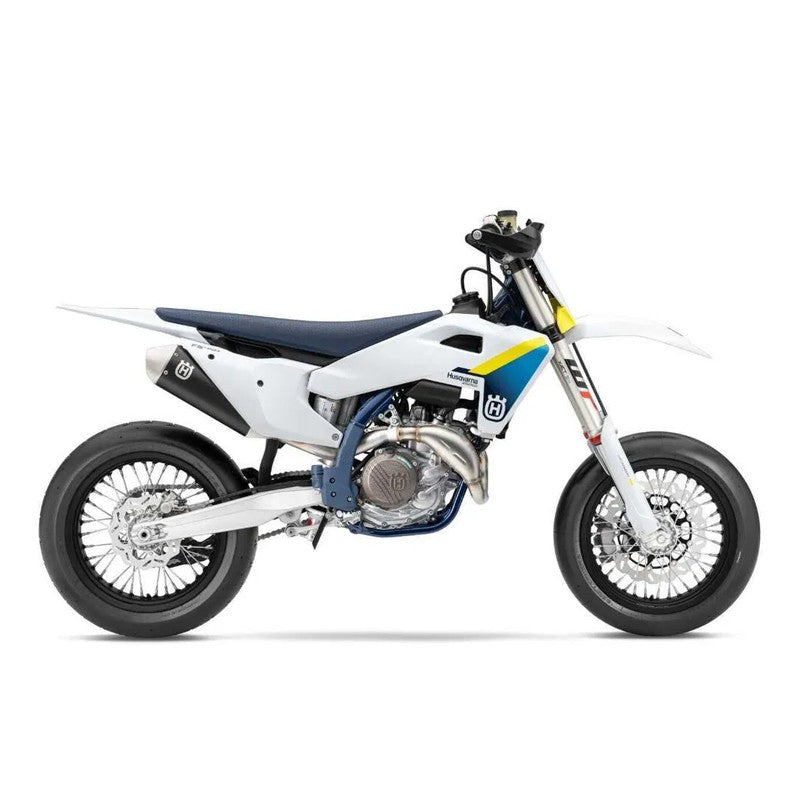 HUSQVARNA FS 450 (2025)