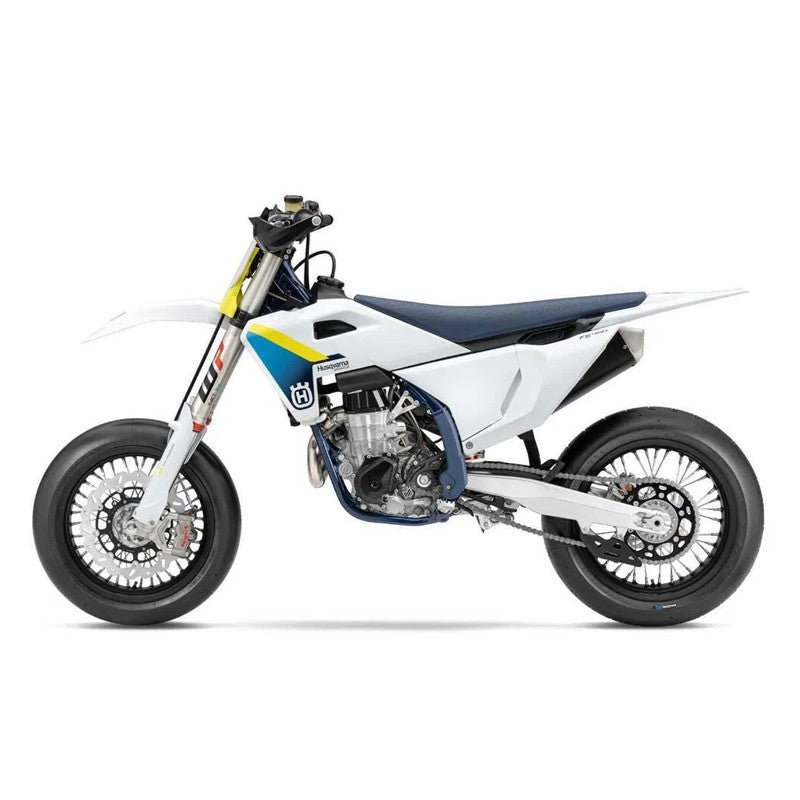 HUSQVARNA FS 450 (2025)