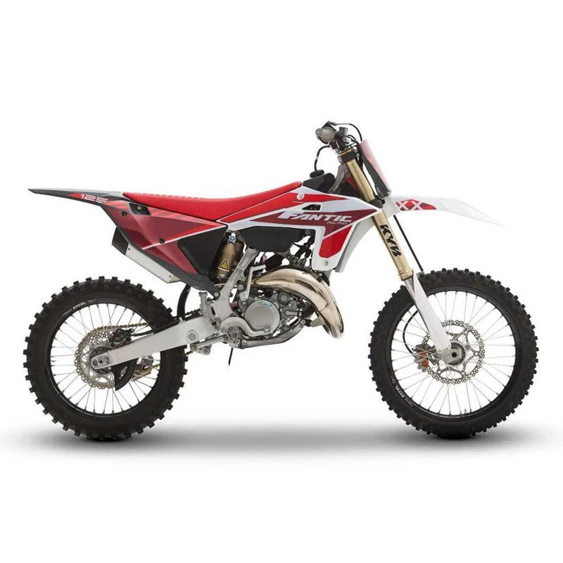 Fantic XX 125 (2025)