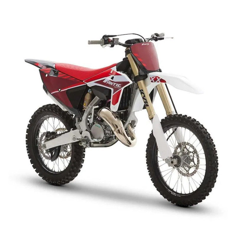 Fantic XX 125 (2025)