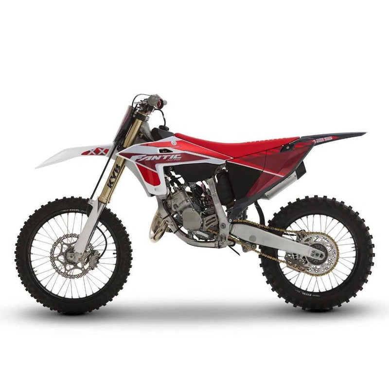 Fantic XX 125 (2025)