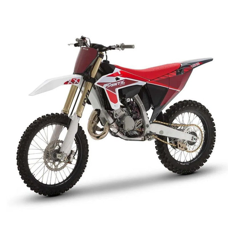 Fantic XX 125 (2025)