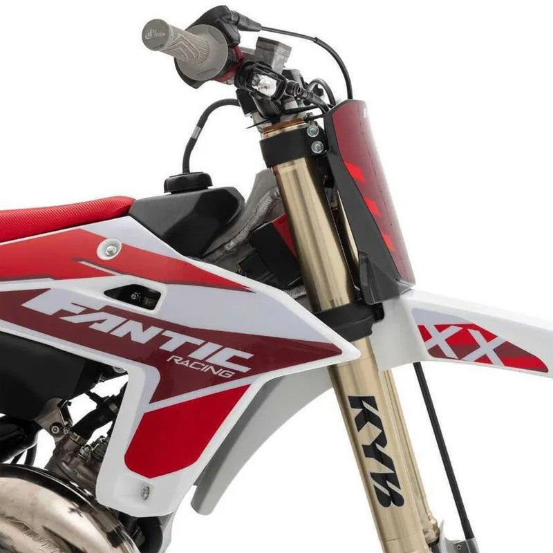 Fantic XX 125 (2025)