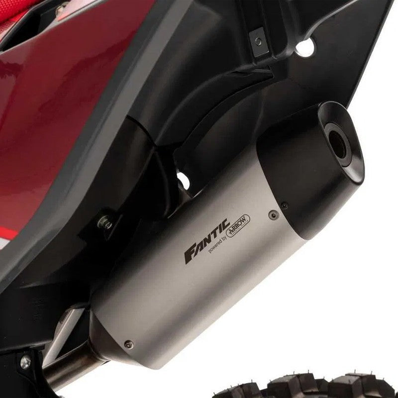 Fantic XX 125 (2025)