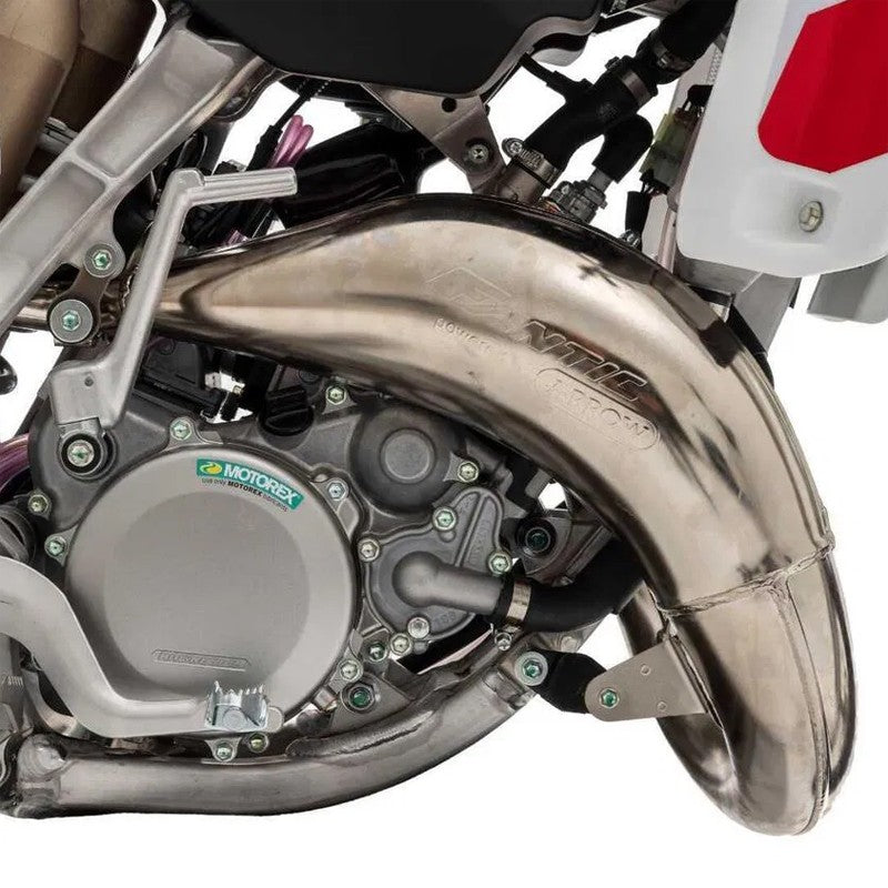Fantic XX 125 (2025)