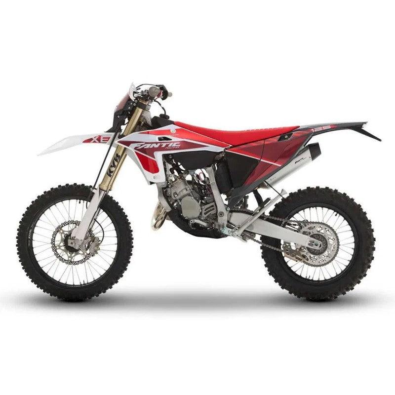 Fantic XE 125 (2025)