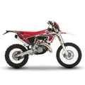 Fantic XE 125 (2025)
