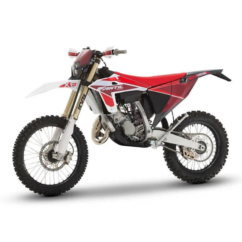 Fantic XE 125 (2025)