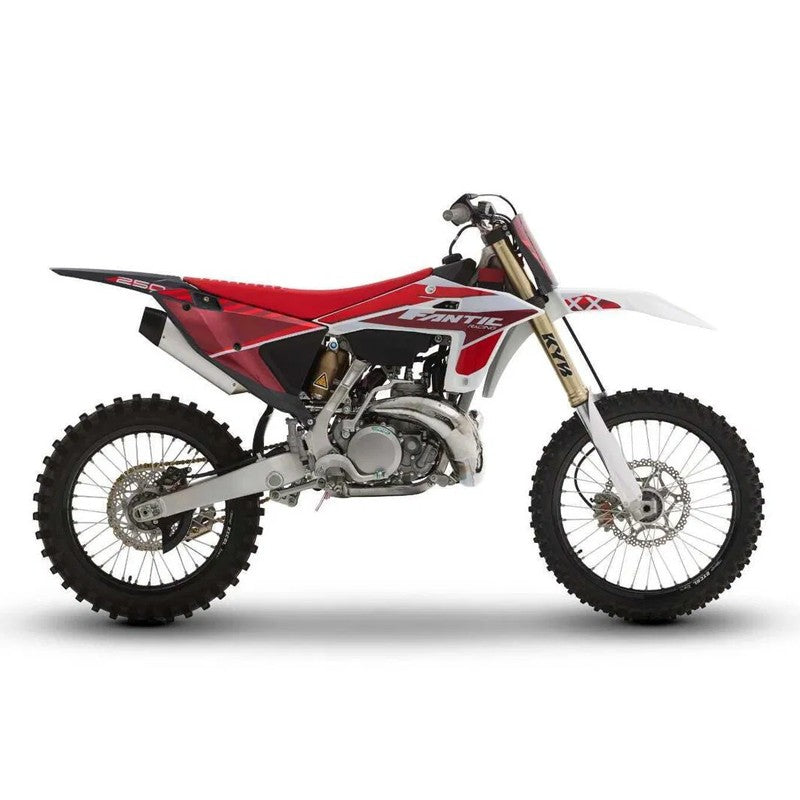 Fantic XX 250 (2025)