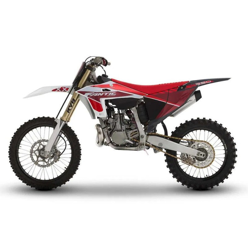 Fantic XX 250 (2025)