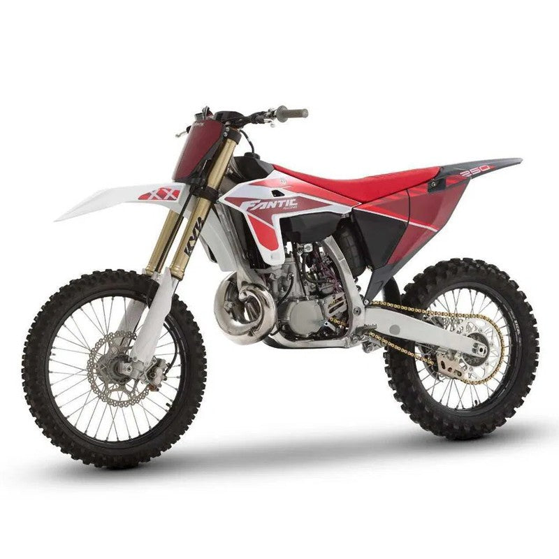 Fantic XX 250 (2025)